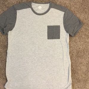 Express Tee Large